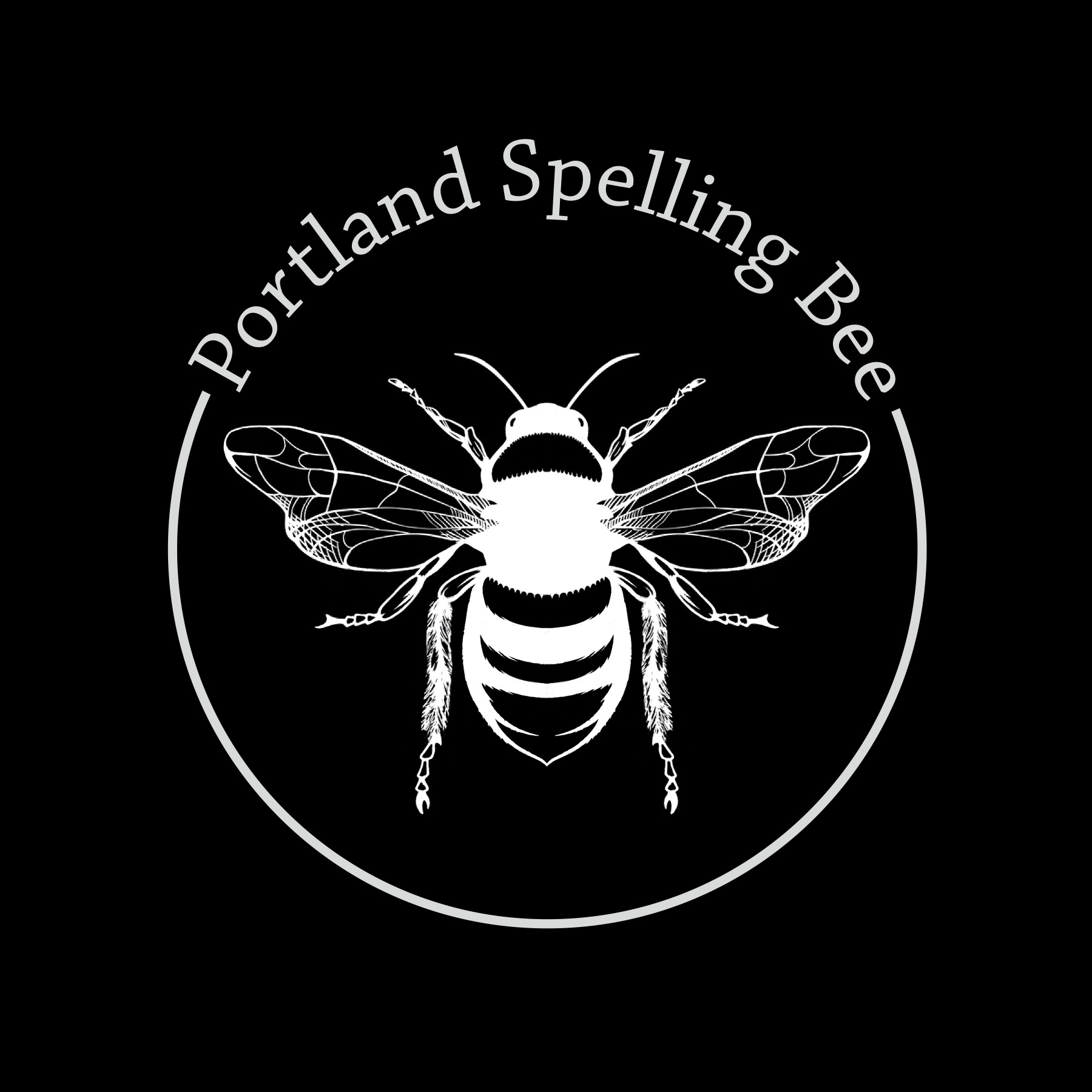 The Portland Spelling Bee
