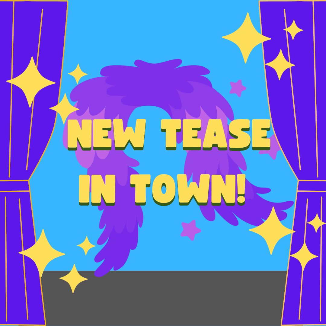 Burlesque: New Tease In Town!